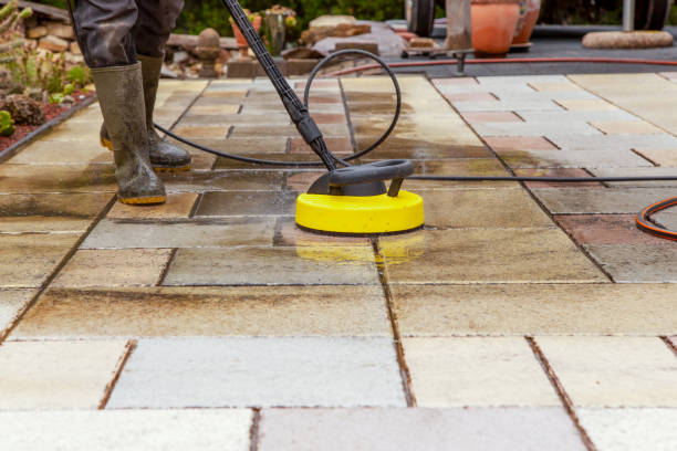 Best Machinery and Equipment Cleaning  in Luna Pier, MI
